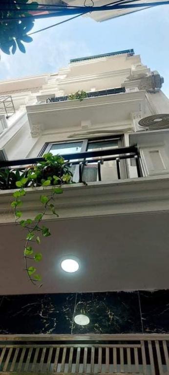Bán nhà 5 tầng 35m2 Phan Đình Giót, Thanh Xuân, giá 3 tỷ nhỉnh, gần ĐH KINH TẾ QUỐC DÂN