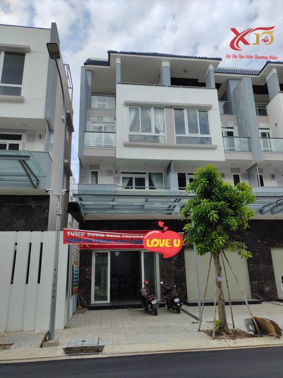 Bán biệt thự Văn Hoa Villas. Giá tốt nhất dự án , Tp Biên Hoà, Đồng Nai N292