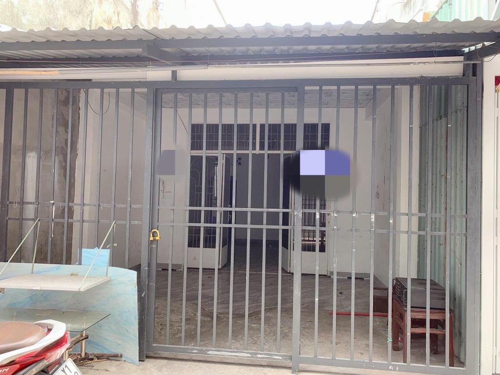 Nhà cấp 4 , 82m2 (4,5x18) sát mt Trương Thị Hoa Q12 , hẻm kiamoning , 4 tỷ nhỉnh 0932030061