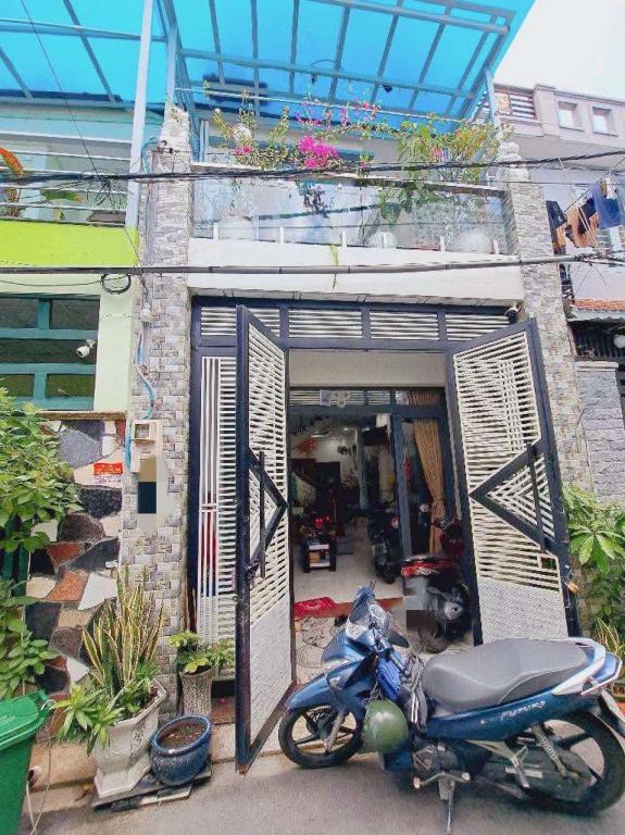 Bán nhà 2mt hẻm 88m2-3tang Trung Mỹ Tây 2A Q12 ,hẻm kiamoning, thu nhập 5tr/th - 5,6 tỷ 0932030061
