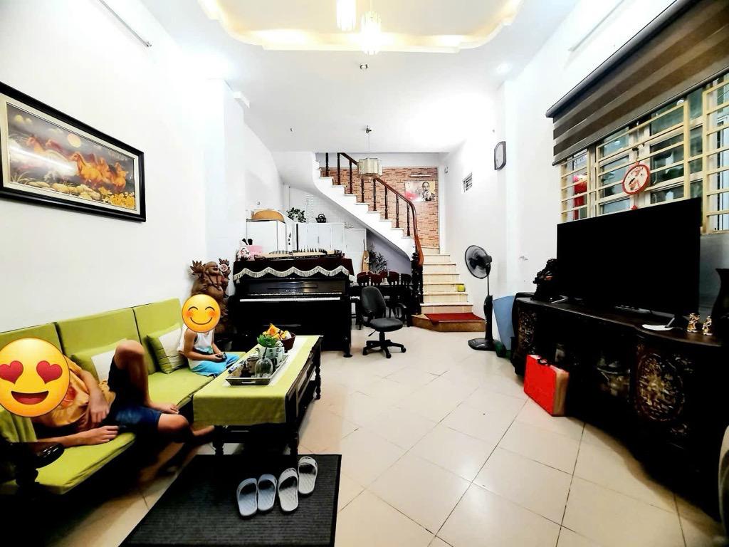 Bán nhà Mễ Trì Hạ, hàng xóm Keangnam, lô góc, 5 tầng, 3 ngủ, giá hơn 6 tỷ