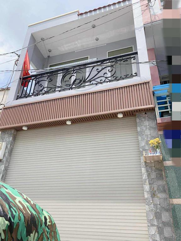 Bán nhà hxh 49m2-2tang Trần Thị Năm Q12 ,ngay sát UBND Phường Tân Chánh Hiệp-4 tỷ nhỉnh 0932030061