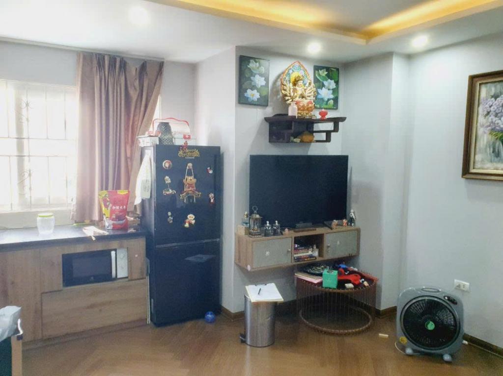 MỄ TRÌ HẠ - CĂN HỘ MINI 2 NGỦ - NGÕ THÔNG RỘNG - CẠNH PHỐ 