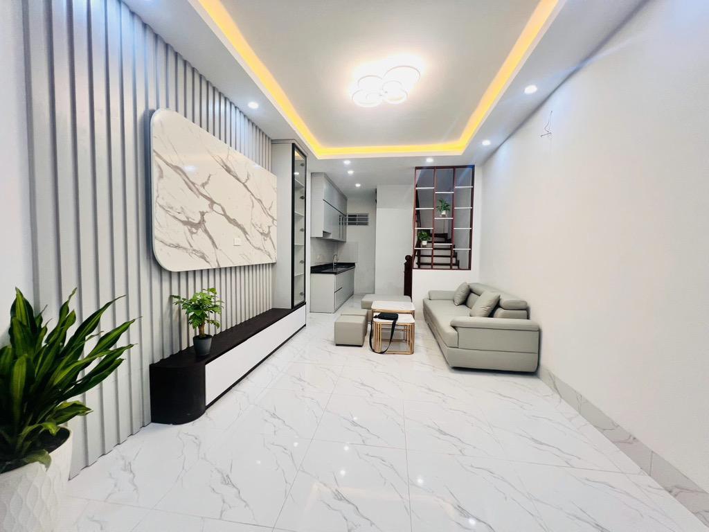 ĐỖ ĐỨC DỤC - NHÀ DÂN XÂY CÒN NHƯ MỚI - DÂN TRÍ CAO - AN NINH TỐT