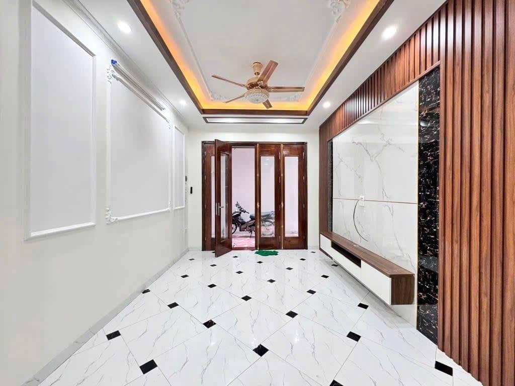 ĐÌNH THÔN - NHÀ ĐẸP Ở NGAY - 3 NGỦ - CHỦ MÓT BÁN