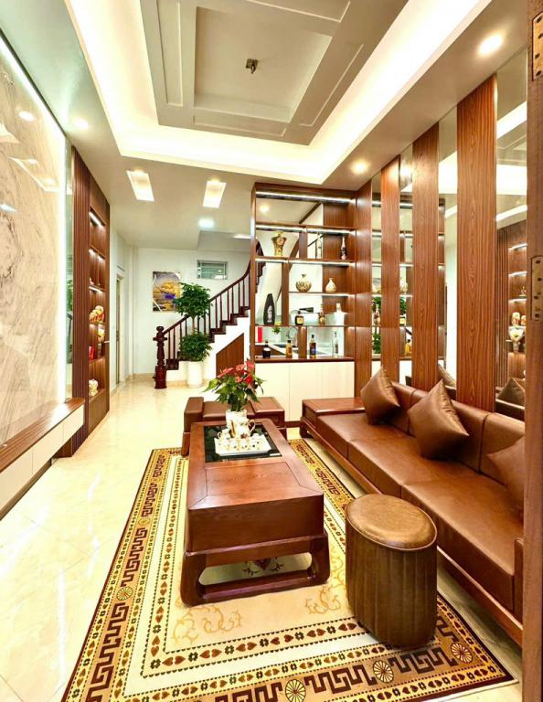 PHÚ ĐÔ - LÔ GÓC 2 THOÁNG - 3 NGỦ NỘI THẤT ĐỦ - GẦN Ô TÔ