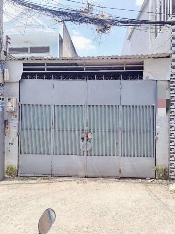 Bán nhà cấp 4 hxh sát mt Nguyễn Thị Kiểu Q12 - 101m2 - hu nhập 96tr/năm - 6 tỷ nhỉnh 0932030061