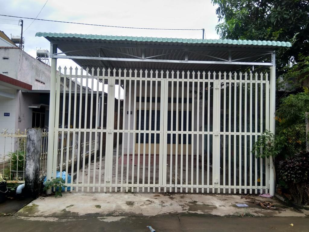 Nhà phường Xuân Hòa - Tp Long Khánh