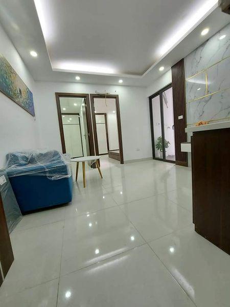 Bán chung cư mini Doãn Kế Thiện 35-50m2, chỉ từ 600tr/căn full nội thất, ngõ ô tô, vào ở ngay