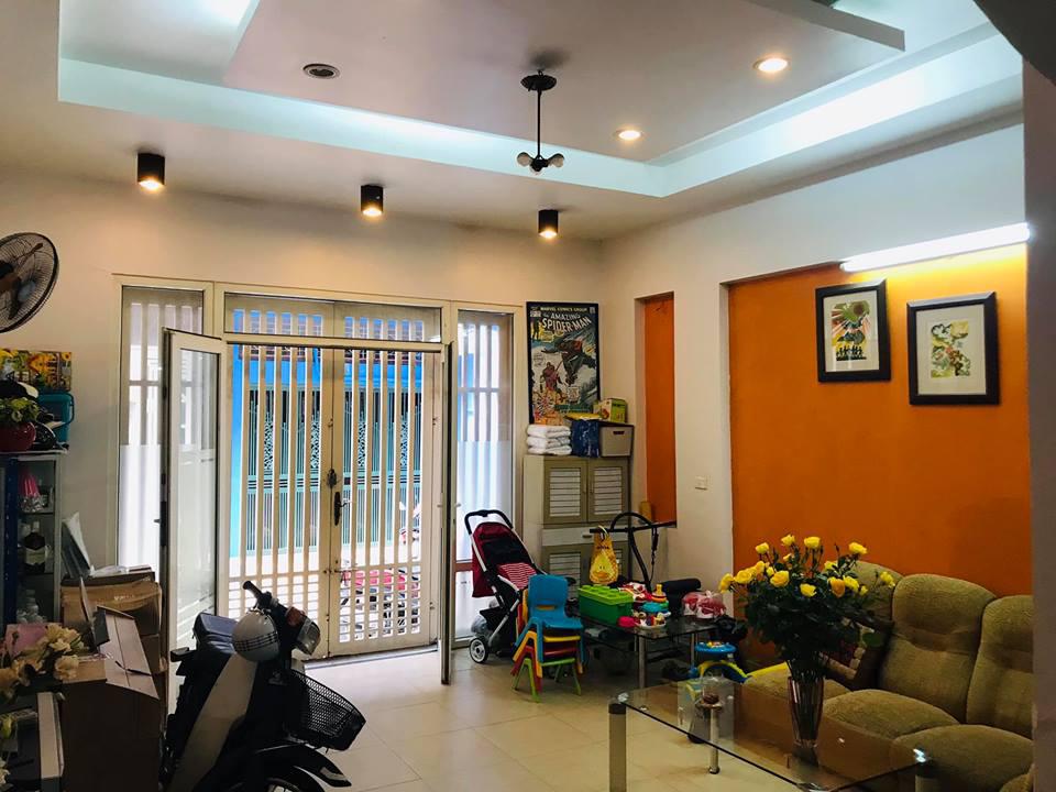 Bán nhà Ngõ 89 Xã Đàn lô góc chỉ 2,9 tỷ.Nhà đẹp 5 tầng 30m2.gần phố,sổ đầy đủ.