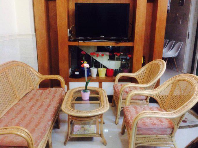 Bán nhà HXH 4,5m 638/15 Lê Hồng Phong Quận 10 