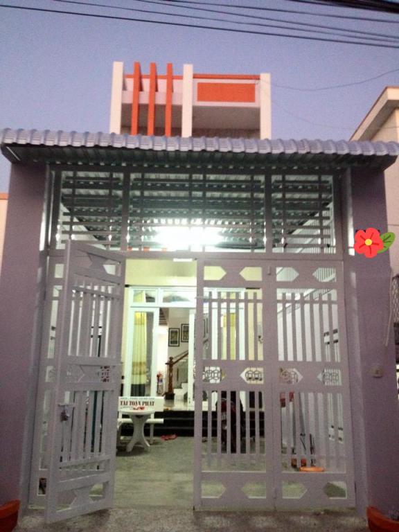📣💦Bán nhà cấp 2 Hẻm Đường Phạm Ngọc Thạch, P. Vĩnh Thanh, TP. Rạch Giá, Kiên Giang, thích hợp ở gia đình yên tĩnh thư giản.(phía sau trường cao đẳng y tế kiên Giang, 
