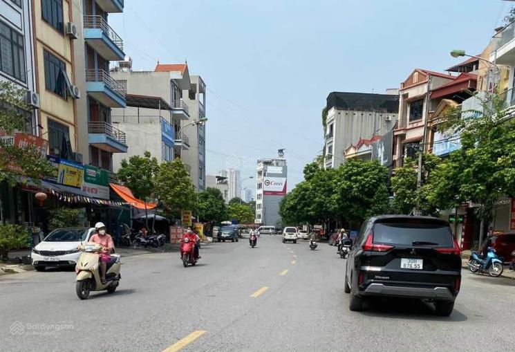 Bán Đất Hà Trì Hà Đông 40m2, Mặt Tiền 4,2m LÔ Góc Ô Tô Vào Nhà Vài Bước Ra Phố