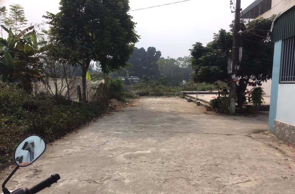 Bán nhanh 52m2 đất Biên Giang Hà Đông ô tô đỗ cửa chỉ hơn 900tr