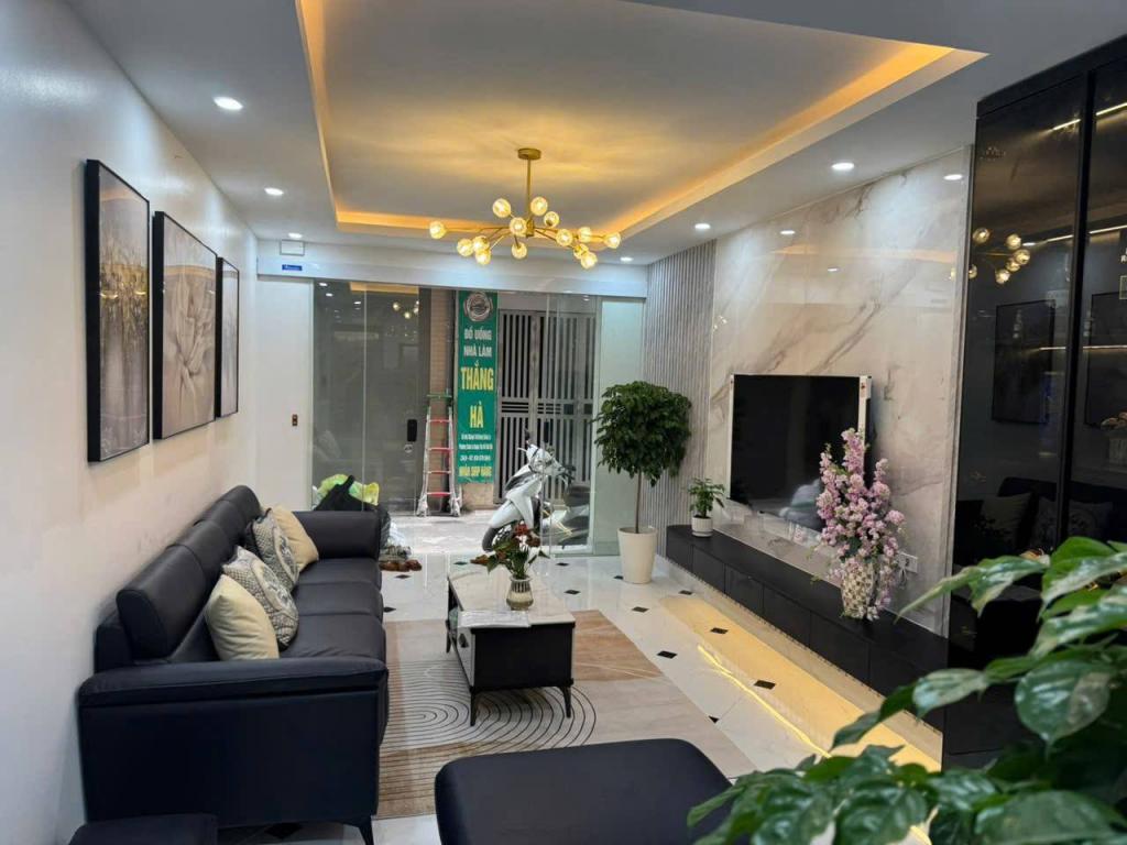 BÁN NHÀ 5 TẦNG NGÕ 34 XUÂN LA QUẬN TÂY HỒ,35M2, 11,7 TỶ