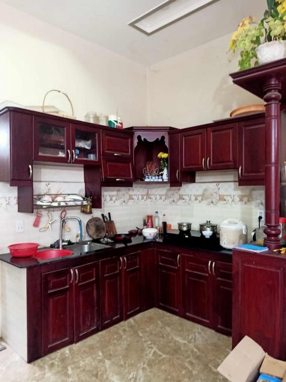 Mặt đường Nhà Ông Liêm, 120m, ngang 7,8m, Dĩ An, Bình Dương chỉ 5 tỷ.