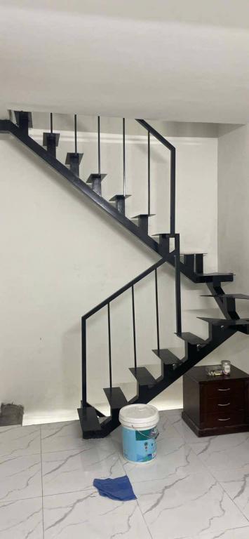 Bán Gấp nhà Đội Cấn, Ba Đình, 25m2, mặt tiền hơn 5m, Chỉ 4.7 tỷ