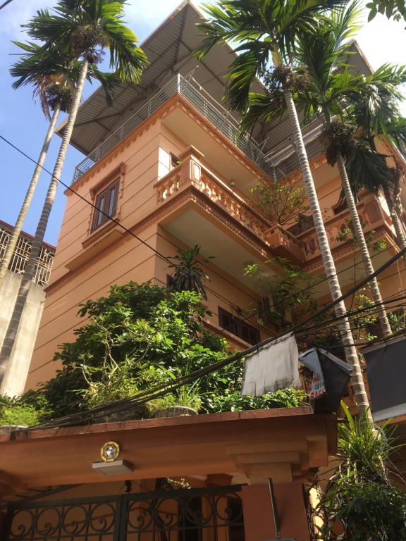 Bán nhà Mặt phố Liễu giai, Ba Đình, Kinh Doanh. 11.7 tỉ