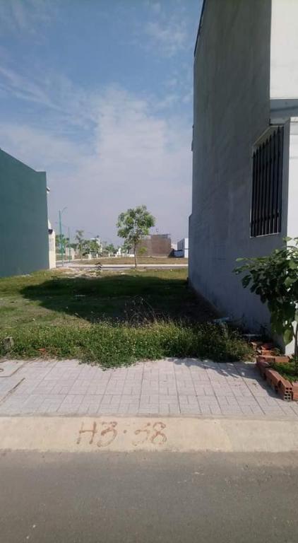 Bán đất KDC Cát Tường Phú Sinh, huyện Đức Hoà - Long An 