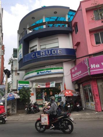 BÁN NHÀ MẶT TIỀN 129 HUỲNH VĂN BÁNH 