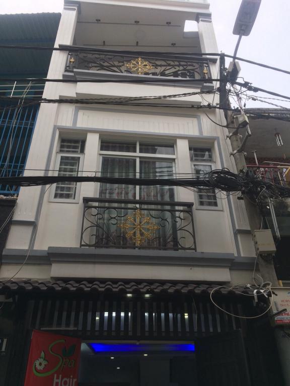 Bán nhà 2 MT 181 Phùng Văn Cung, Quận Phú Nhuận 