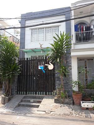 Bán nhà hẻm xe hơi 6m lê đức thọ gò vấp 