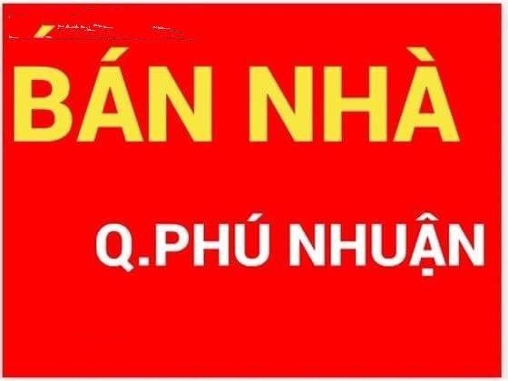 Bán nhà mới  phú nhuận , hẻm 3,5m 347/15/5 huỳnh văn bánh p11 phú nhuận 