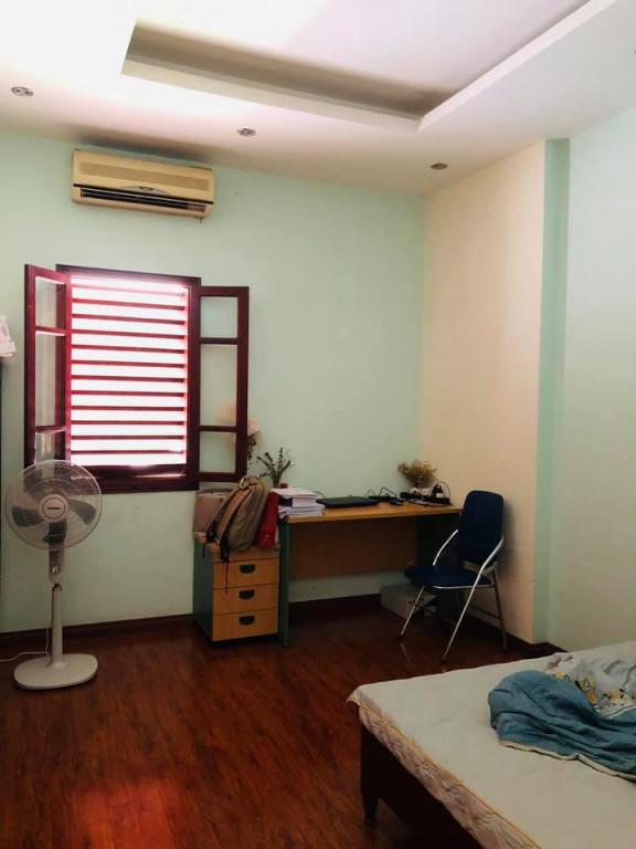 Bán Nhà Vĩnh Viễn, Phường 8, Quận 10, 13m2, 4 Tầng, 2 Tỷ.