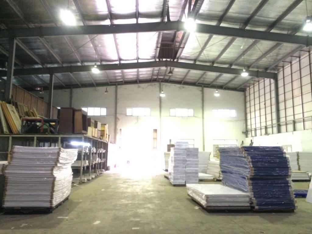 Cho thuê kho xưởng tạ KCN Ngọc Hồi, Thanh Trì, Hà Nội 1000m2