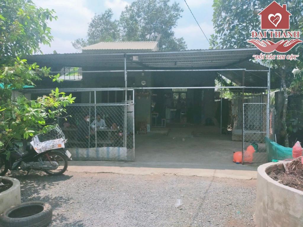 Chính chủ gửi bán 3,3  sào ấp 6 xã Sông Trầu, Huyện Trảng Bom