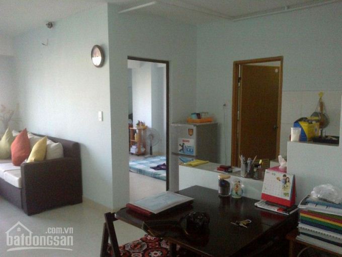 Cho thuê chung cư 18 tầng miếu nổi , bình thạnh , tầng 14 -02PN