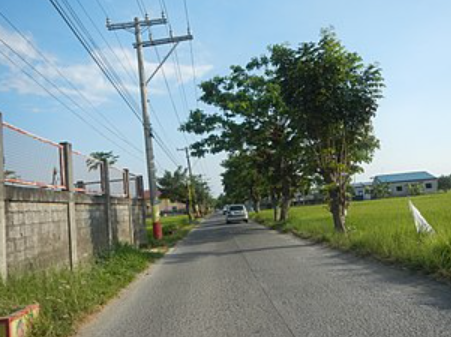 Cần bán Đất đường Tỉnh Lộ 2, Xã Phước Vĩnh An, Diện tích 90m²