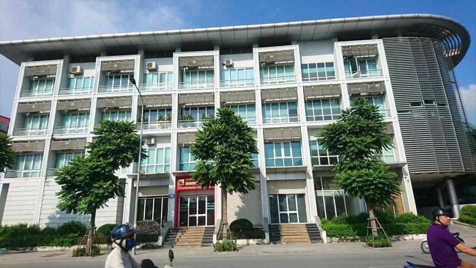 Cho thuê văn phòng riêng biệt 25,40m2 tại 86 Lê Trọng Tấn, Thanh Xuân, Hà Nội. LH.0866683628