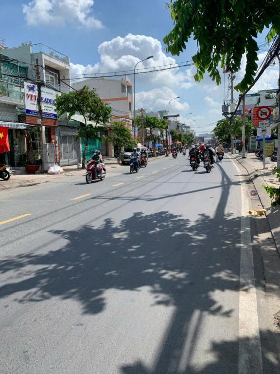  Cơ hội sở hửu nhà đẹp giữa lòng TP Thủ Đức – giá tốt khó tìm chỉ 4,x tỷ.! 