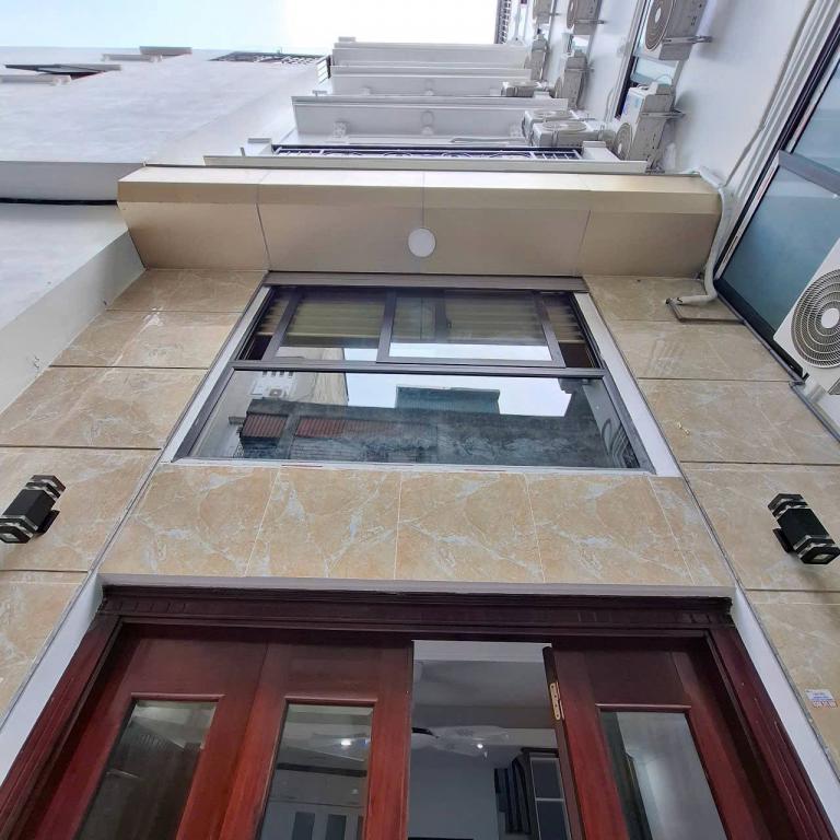 Cần bán gấp nhà Phố An Trạch, Đống Đa, 35m2, mặt tiền 5m, 7.9 tỷ