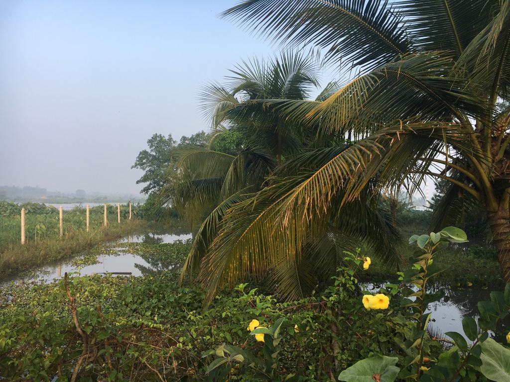 BÁN ĐẤT BỜ SÔNG sÀI GÒM, TÂN AN, THỦ DẦU MÔT, BÌNH DƯƠNG, 