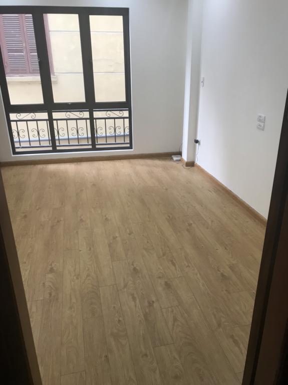 Chính Chủ Bán Nhà 4 Tầng Ngõ 126 Nguyễn Đổng Chi Nam Từ Liêm DT:40m2 Giá 4 tỷ