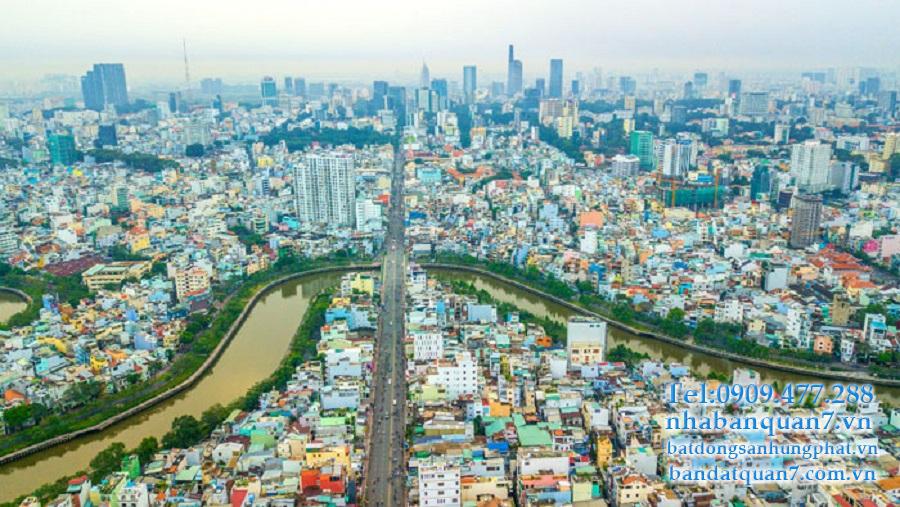 Thành phố họp giá đất mới giai đoạn 2020 - 2025 