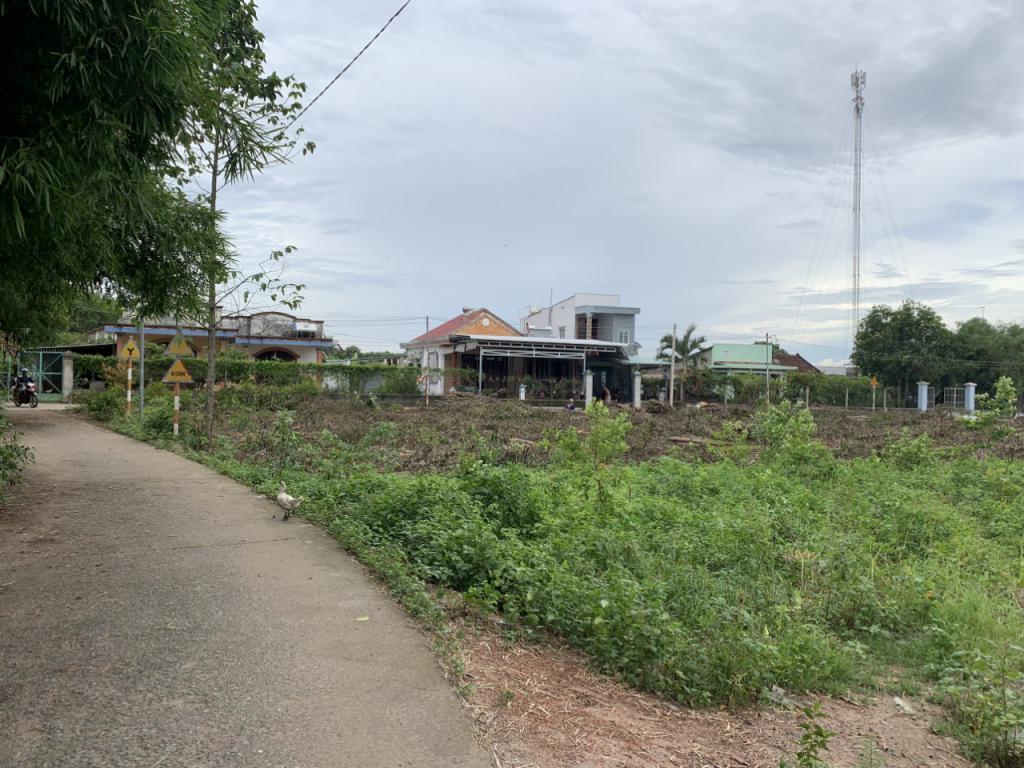 Bán 2 sào đất cực đẹp xã Thạnh Phú , Vĩnh Cửu , Đồng Nai