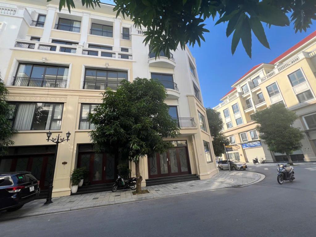 Cần Bán Liền Kề Phân Khu San Hô SH6 60m2 Vinhomes Ocean Park 2