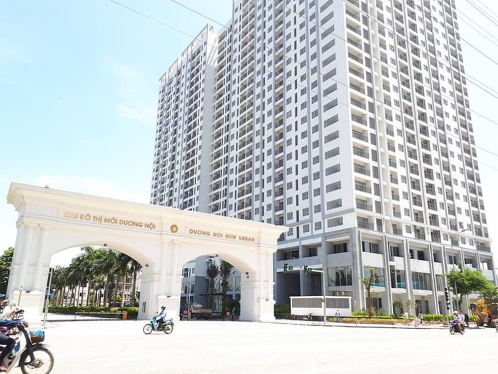 Bán Lỗ Căn Hộ Chung cư CT7 KĐT Dương Nội – Hà Đông 81m2* Tầng 03 , 2 PN Full Nội Thất , View Đẹp Tiện Ích Ngập Tràn