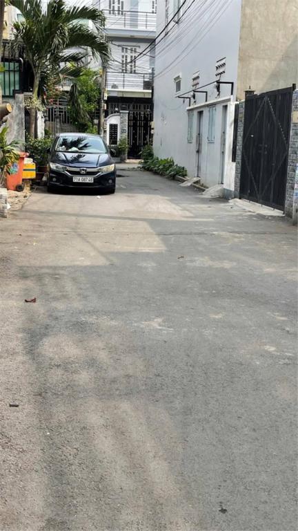 Cơ hội sở hữu nhà đẹp – Vị trí đắc địa – Giá tốt nhất khu vực Thủ Đức nhỉnh 3 tỷ.