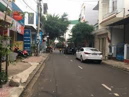 Bán nhà cấp 4 mt 29 trần hữu trang p11 phú nhuận 