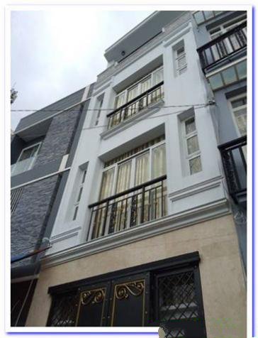 Bán nhà chính chủ quận tân phú - hơn 100 nhà bán trên pghouse.vn