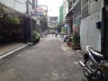 Bán nhà hẻm thông 4,5m quận 10 , 373/77 lý thường kiệt 