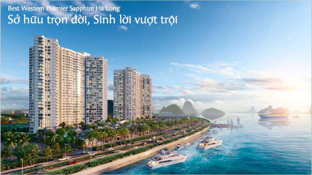 Nên đầu tư căn hộ khách sạn nào đẹp nhất, tốt nhất, an toàn nhất, lợi nhuận nhất tại Việt Nam