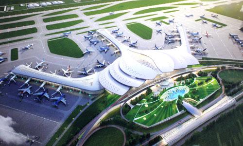 4,7 tỷ đồng là chi phí giải tỏa sân bay Long Thành cho mỗi hộ dân 