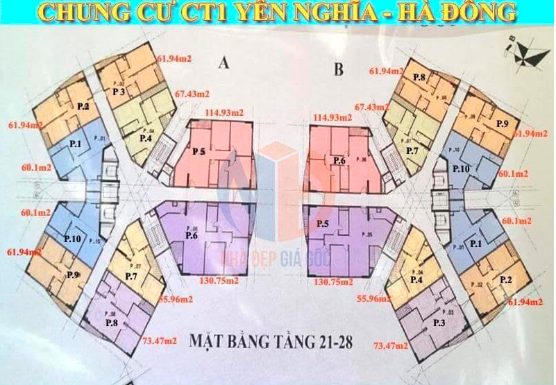 Tiếc quá !!! nhưng vẫn phải vậy, bán gấp căn hộ chung cư cao cấp CT2 tại  Bộ Tư Lệnh Thủ Đô Yên Nghĩa 112m2