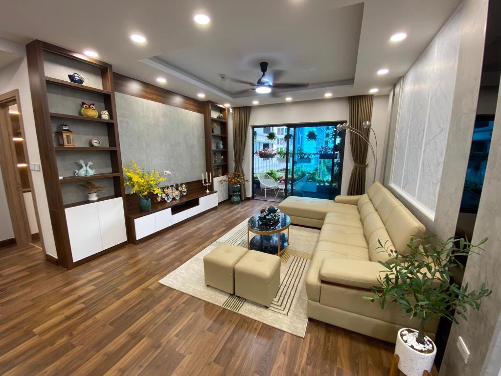 0966115843 - Căn 2PN full nt view svđ Mỹ Đình chỉ 2.48 tỉ tại The Emerald Mỹ Đình