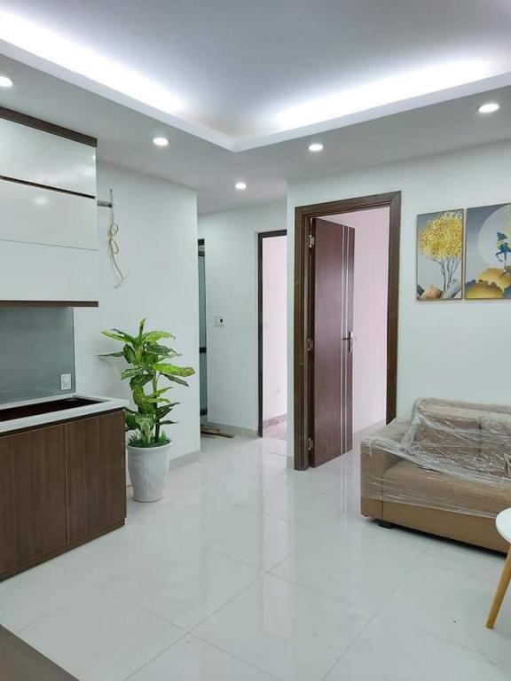 Chính chủ đầu tư bán chung cư mini Duy Tân - Xuân Thủy hơn 500tr/căn 1- 2PN, full nội thất